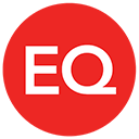 EQ Dot Logo