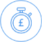 Chronometer icon