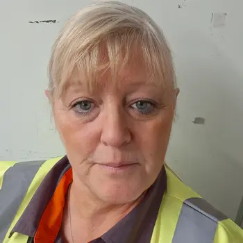 Sainsbury employee Adena
