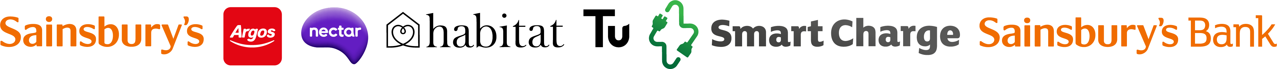Sainsburys Group Logo