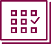 calendar icon