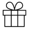 icon present